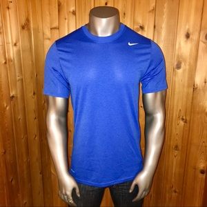 Nike Dri-Fit Active Men's Large Shirt